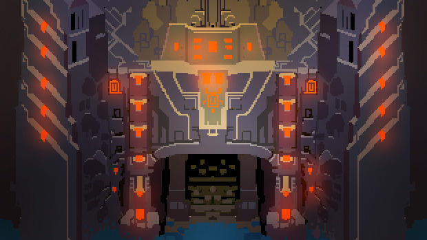 Hyper Light Drifter