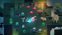 Hyper Light Drifter