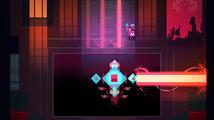 Hyper Light Drifter