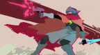 Hyper Light Drifter