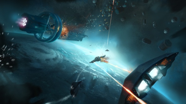 Nový vývojářský deníček Elite: Dangerous věnuje absurdní pozornost kokpitům