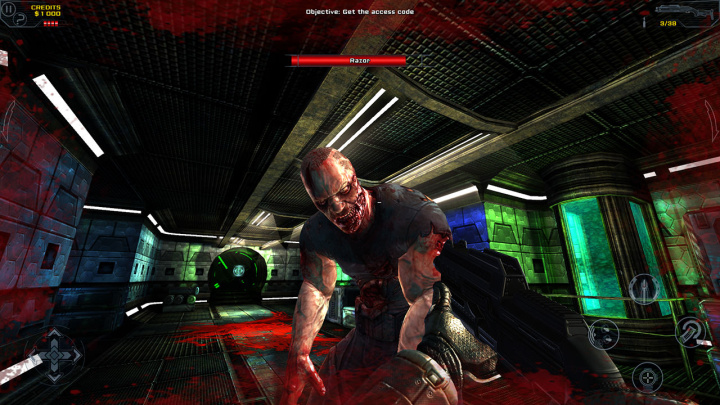 Dead Effect