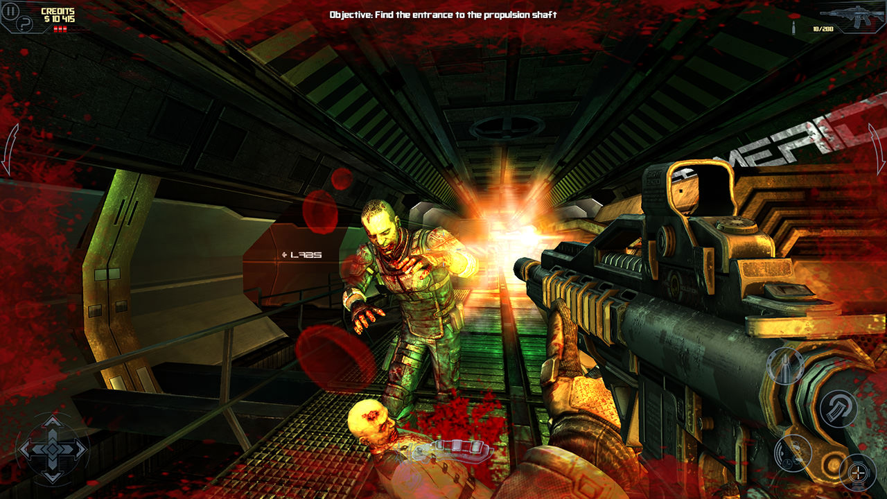 Dead Effect