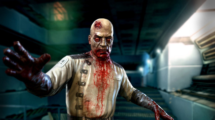 Dead Effect