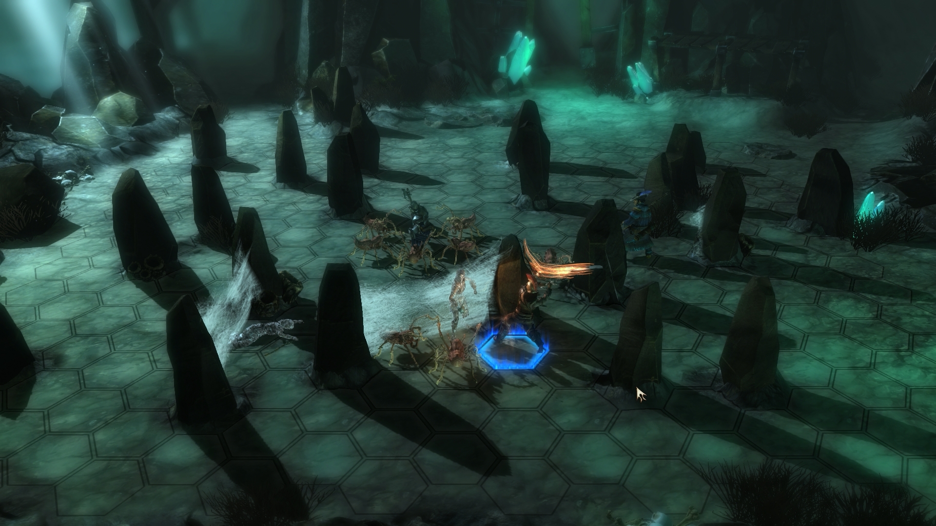 Blackguards
