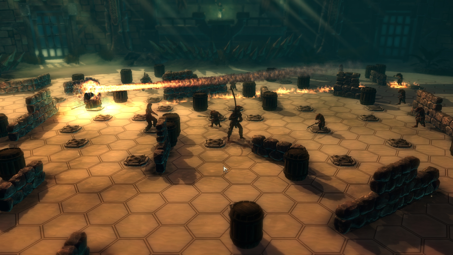 Blackguards