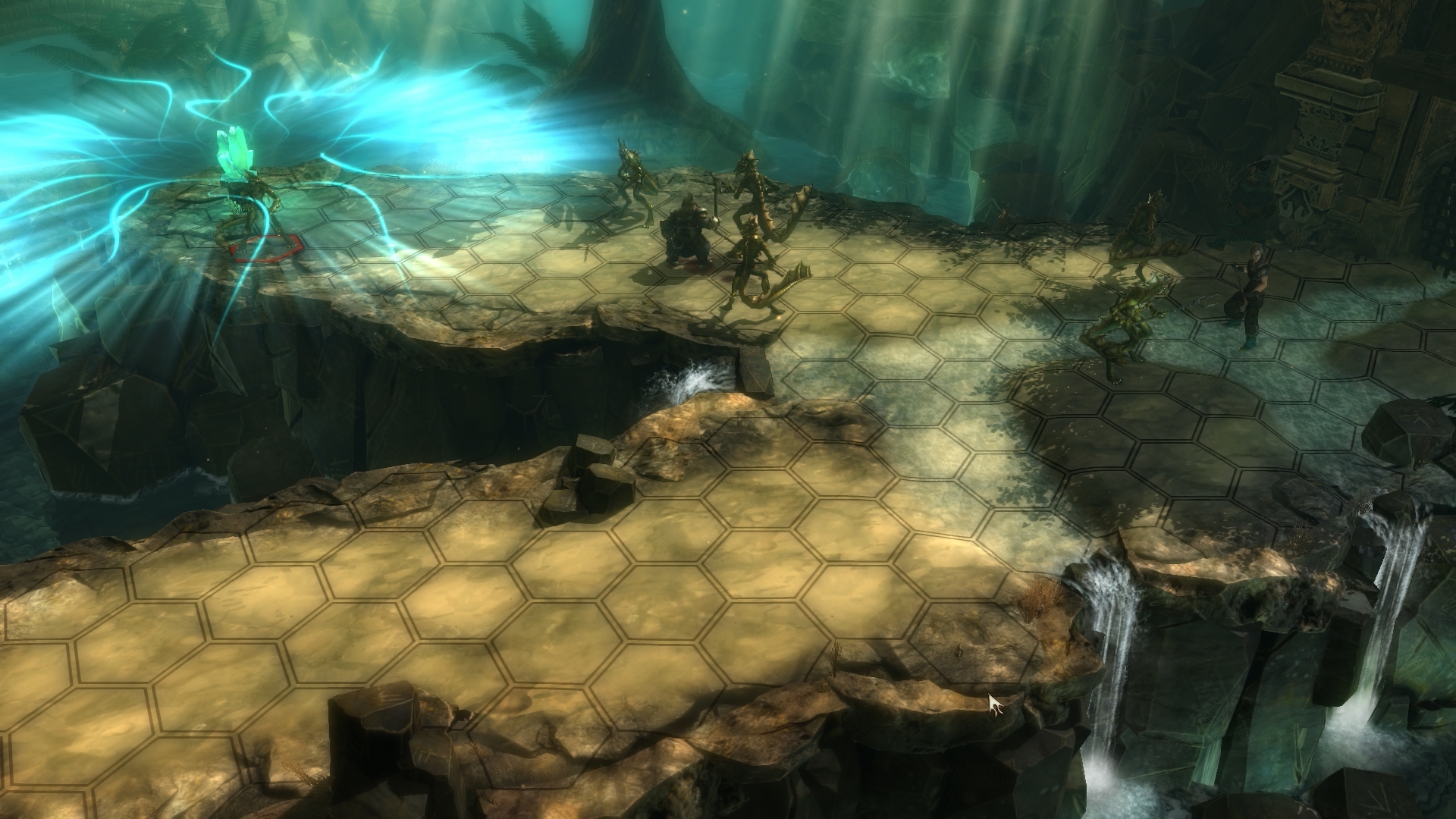 Blackguards