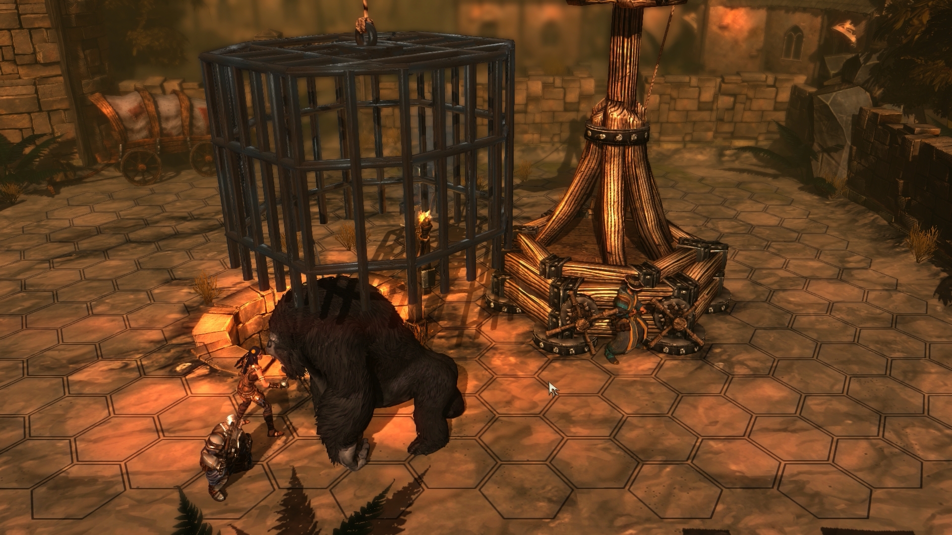 Blackguards