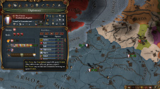 Europa Universalis IV