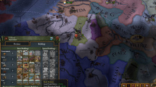 Europa Universalis IV