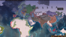 Europa Universalis IV