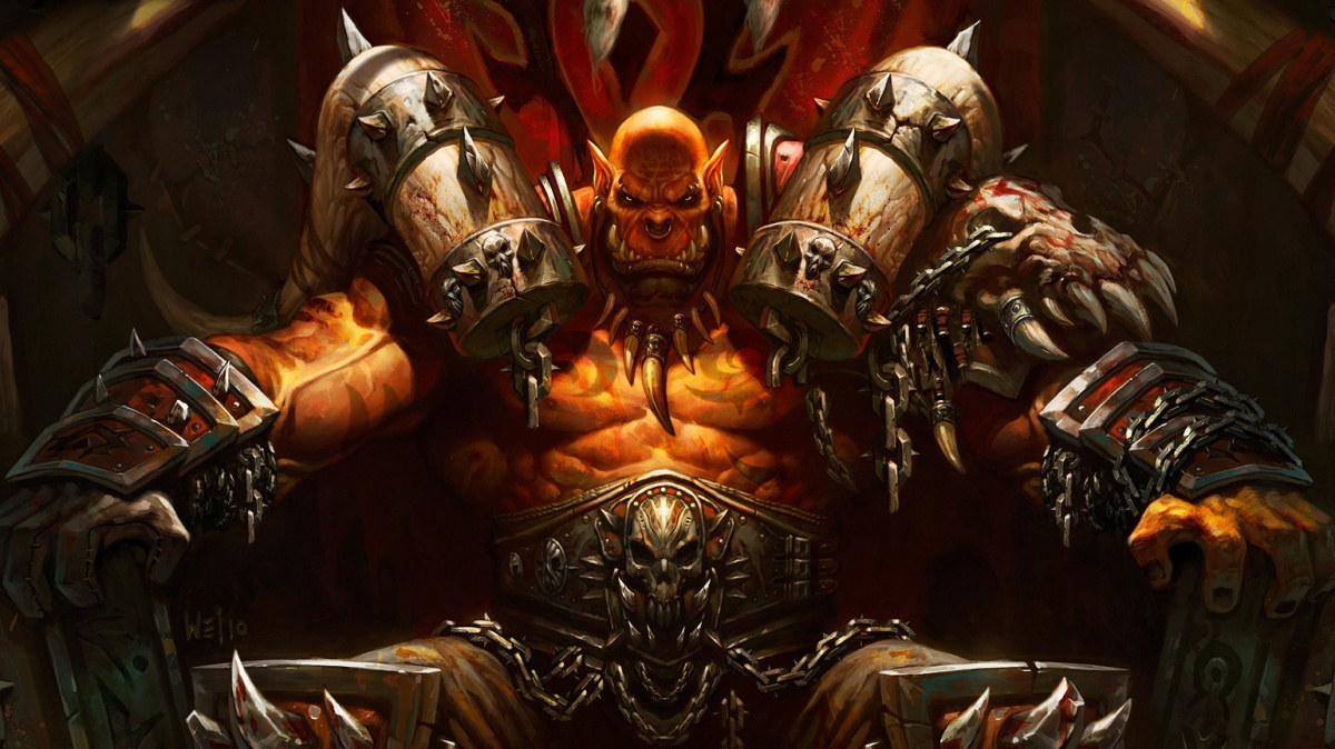 Podrobnosti World of Warcraft patchi 5.4 a další novinky z WoWfan.cz