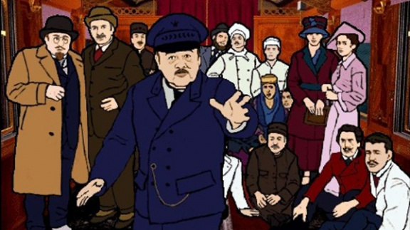 Nedostižný The Last Express a další zajímavé hry pro Android