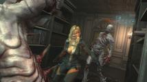 Resident Evil: Revelations HD