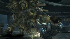 Resident Evil: Revelations HD