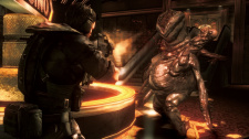 Resident Evil: Revelations HD