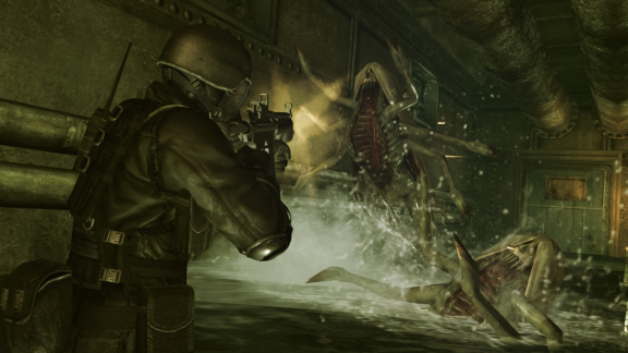 Capcom zpětně zavedl DRM do 11 let staré hry. Pokračuje tím v tažení proti modům