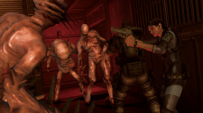 Resident Evil: Revelations HD