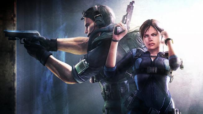 Resident Evil: Revelations HD - recenze