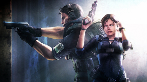Resident Evil: Revelations HD - recenze