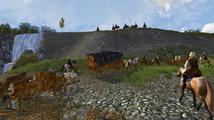 Lord of the Rings Online: Helm’s Deep