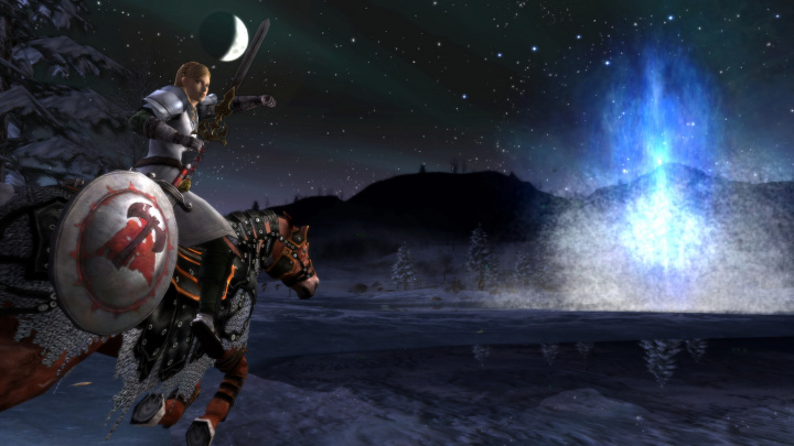 Přes 13 let staré MMO Lord of the Rings Online bude zremasterované