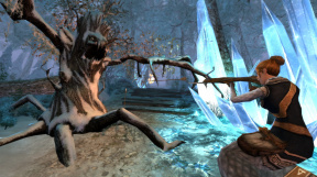 Lord of the Rings Online: Helm’s Deep