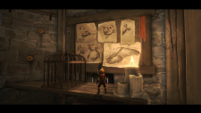 Brothers: A Tale of Two Sons