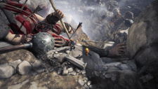 Brothers: A Tale of Two Sons