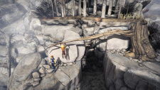 Brothers: A Tale of Two Sons