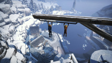 Brothers: A Tale of Two Sons