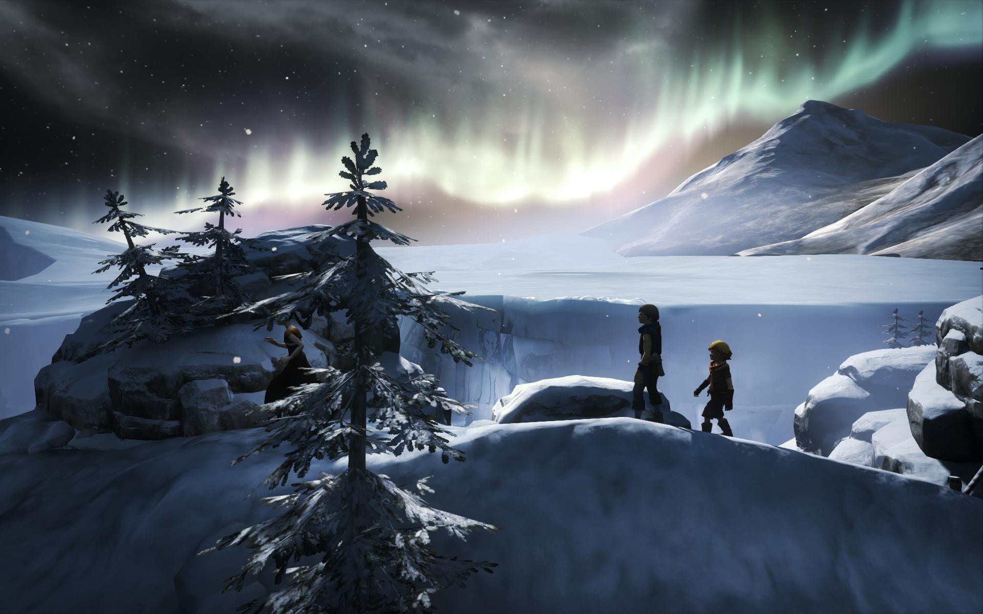 download brothers a tale of two sons metacritic