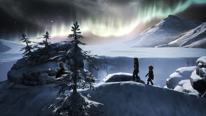 Skvělá kooperace Brothers: A Tale of Two Sons se možná dočká remaku