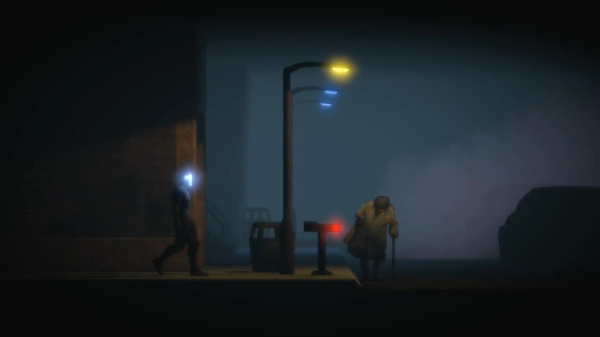 The Fall