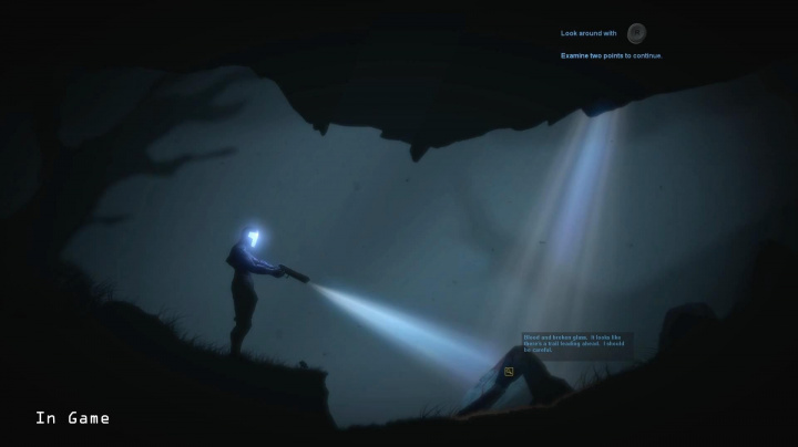 The Fall míchá dohromady Limbo, Metroid a Monkey Island