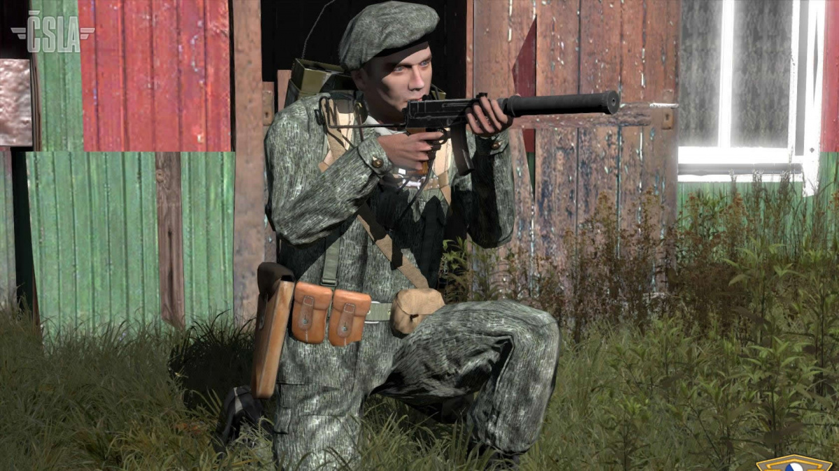 Nová verze ČSLA modu pro Arma 2 přináší masivní singleplayer kampaň '89