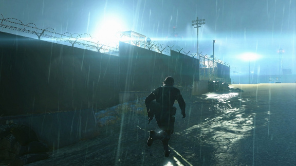 12minutové demo Metal Gear Solid 5 ukazuje misi na Kubě