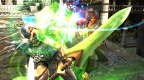 Soulcalibur: Lost Swords