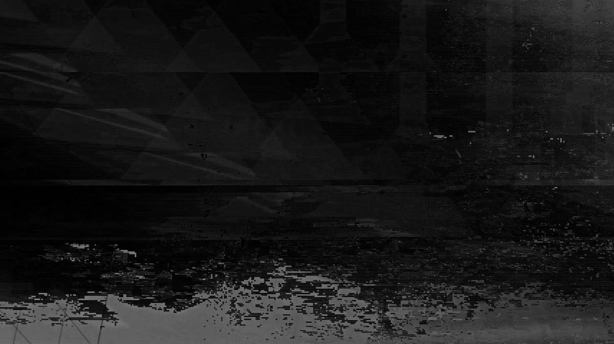 Memory of a Broken Dimension