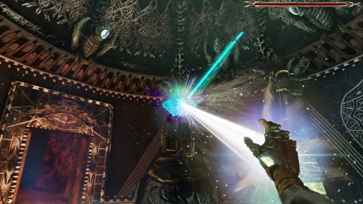 Procvičte si hlasivky, v In Verbis Virtus budete křičet kouzla