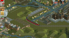 Transport Tycoon (mobile)