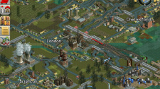 Transport Tycoon (mobile)