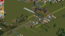 Transport Tycoon (mobile)