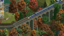 Transport Tycoon (mobile)