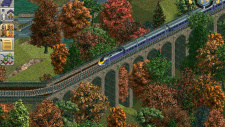 Transport Tycoon (mobile)