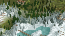 Transport Tycoon (mobile)