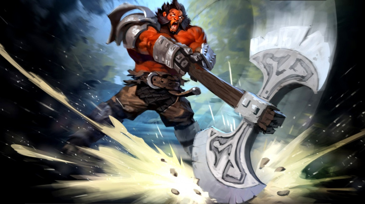 Velký update do Dota 2 přidá hromadu věcí a taky LAN hraní