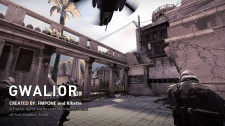 Counter-Strike: Global Offensive