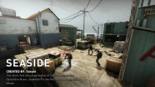 Counter-Strike: Global Offensive