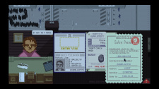 Papers, Please